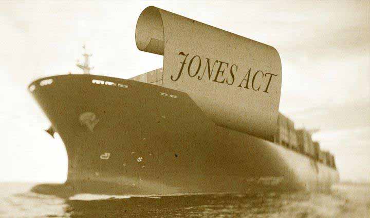Read more about the article Jones Act Lawyer New Orleans