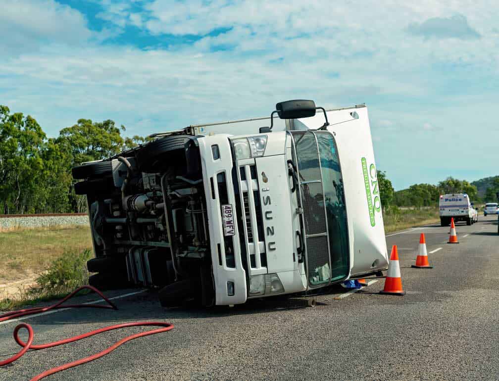 Read more about the article Best Dallas Truck Accident Lawyer