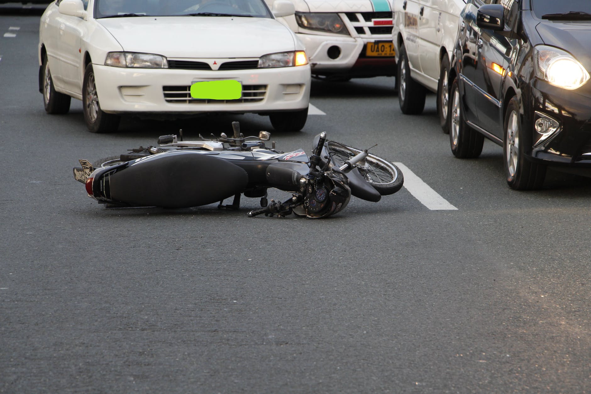 Read more about the article Best Motorcycle Injury Lawyer – Texas Motorcycle Accident Lawyer