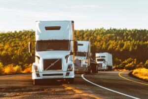 Read more about the article San Antonio Trucking Accident Lawyer