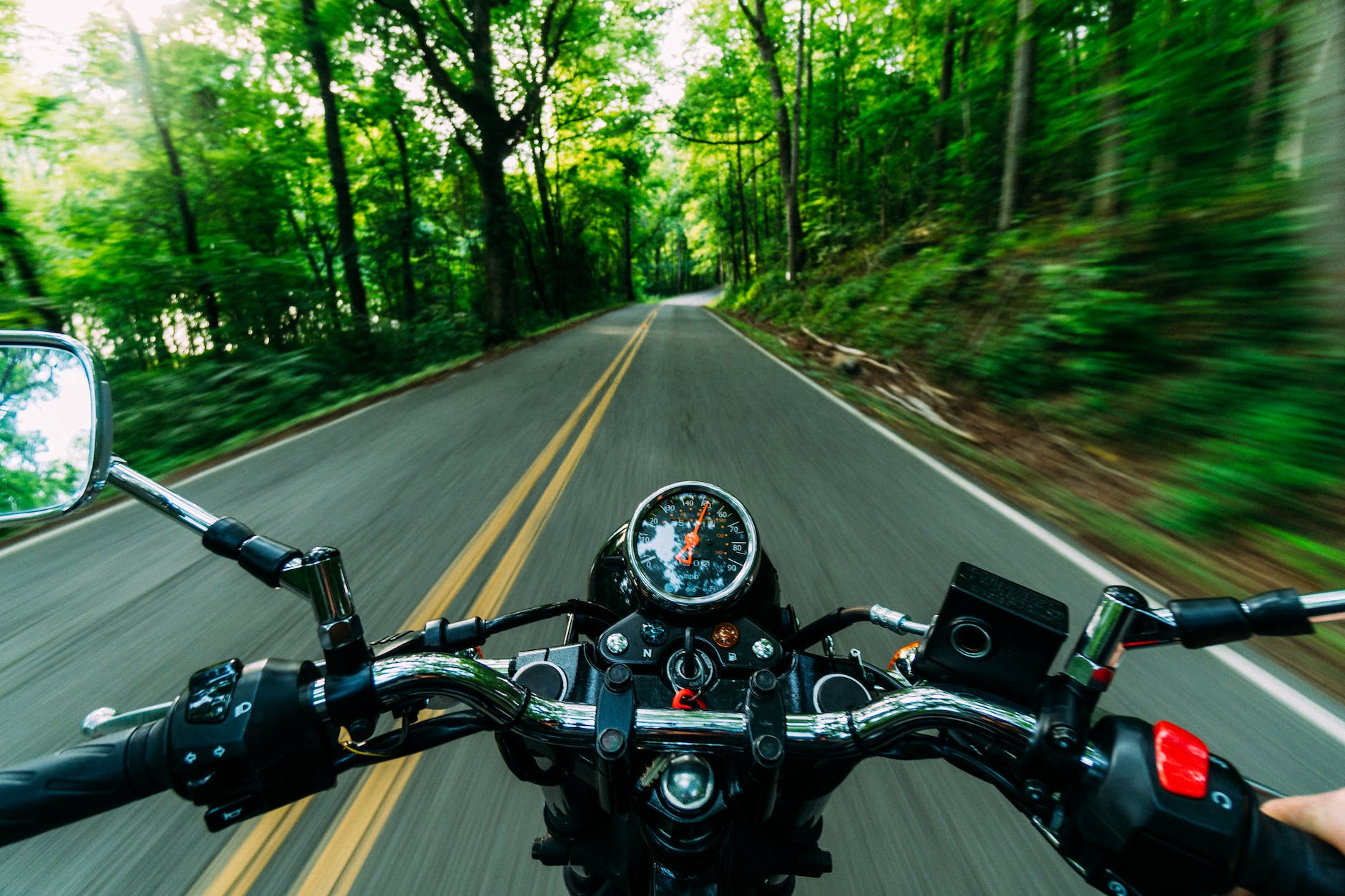 You are currently viewing Best Motorcycle Accident Lawyer – Motorbike Accident Claims