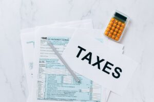 Read more about the article Tax Debt Relief Program