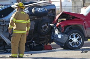 Read more about the article Qualities Of A Personal Injury Attorney For Automobile Accidents