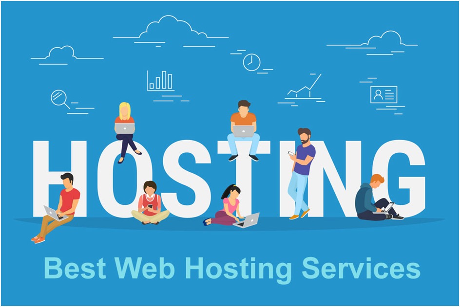 You are currently viewing What is the best web hosting service?