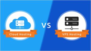 Read more about the article VPS in the Cloud: What’s Best for Your Business