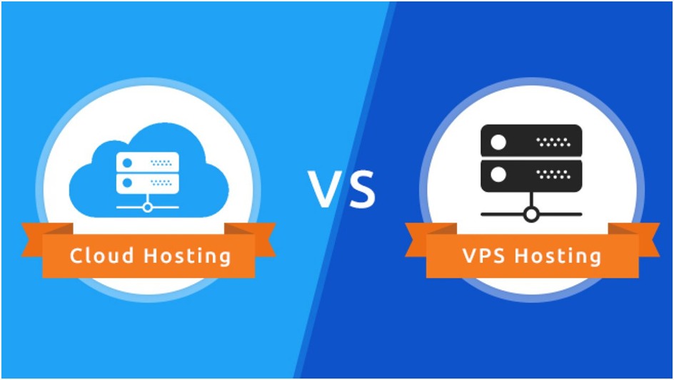 You are currently viewing VPS in the Cloud: What’s Best for Your Business
