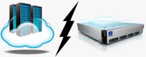 Read more about the article Cloud Hosting vs. VPS: What are the Differences?