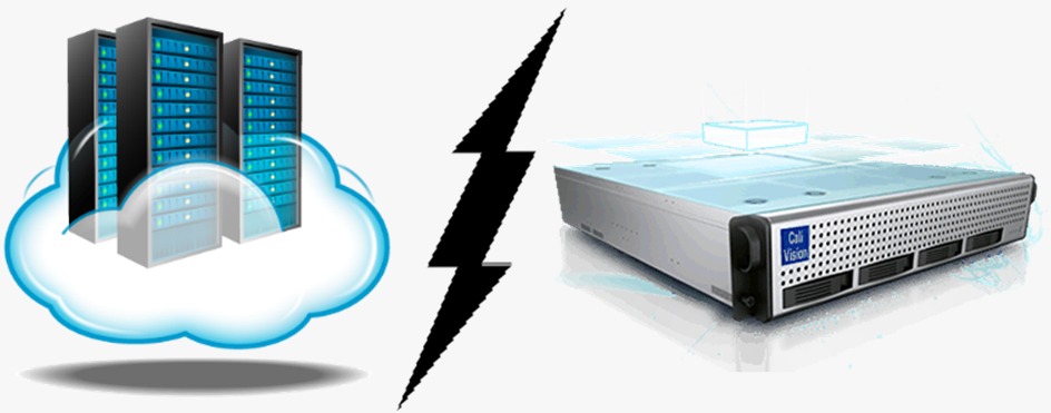 You are currently viewing Cloud Hosting vs. VPS: What are the Differences?