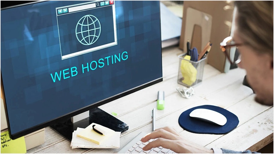 You are currently viewing A Small Business Owner’s Guide to Web Hosting