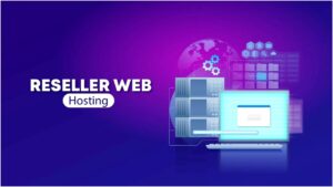 Read more about the article Reseller hosting services of 2023 Empowering entrepreneurs