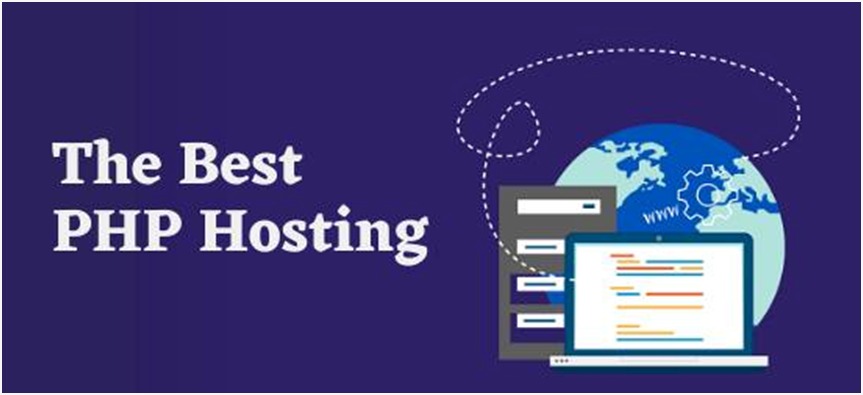 PHP hosting
