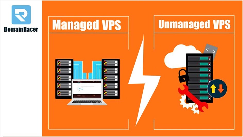 You are currently viewing Managed virtual private servers: The path to control