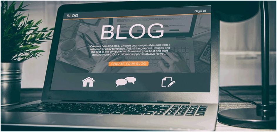 Blog Hosting