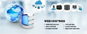 Read more about the article Best web hosting services in 2023