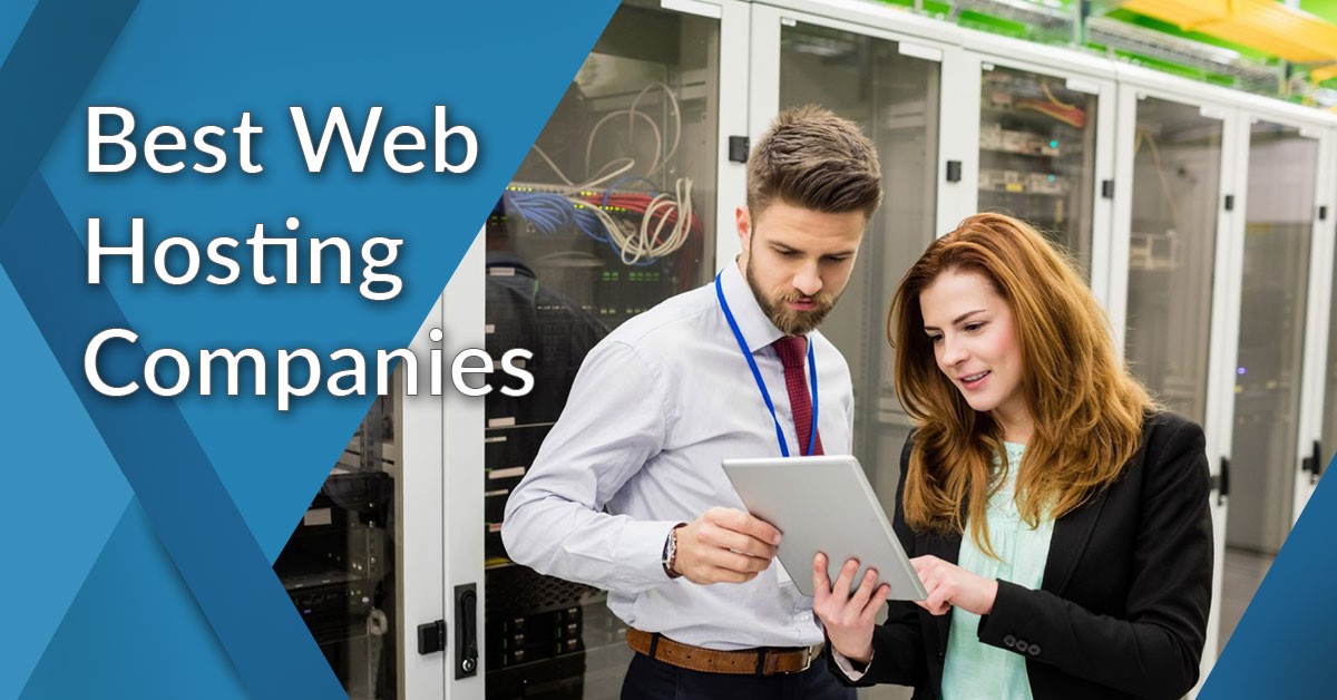 You are currently viewing Best Hosting for Your Website? The Ultimate Guide