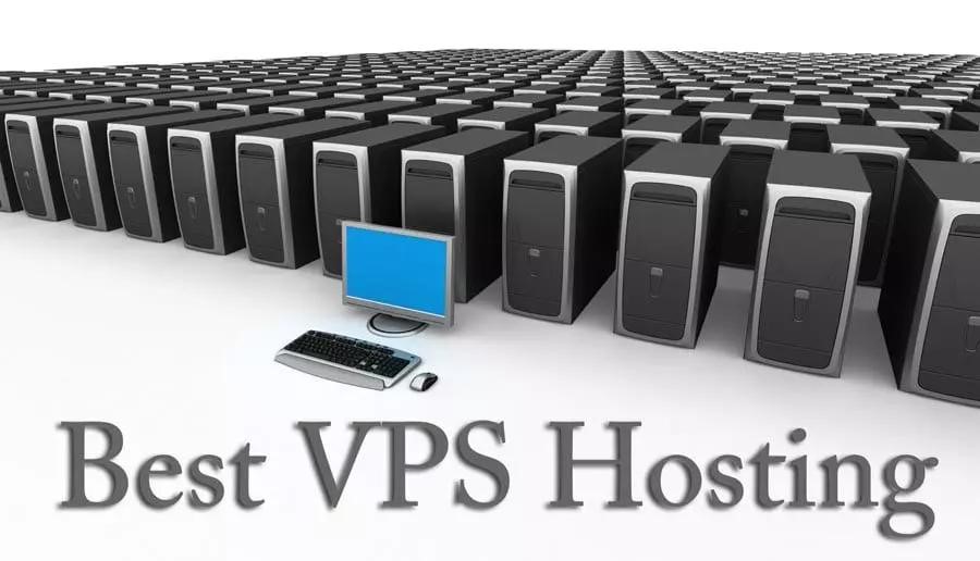 You are currently viewing VPS Hosting: Top Hosting Providers Compared